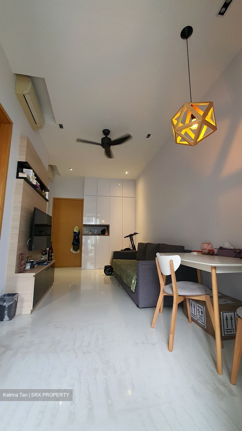 Auralis (D15), Apartment #351425371